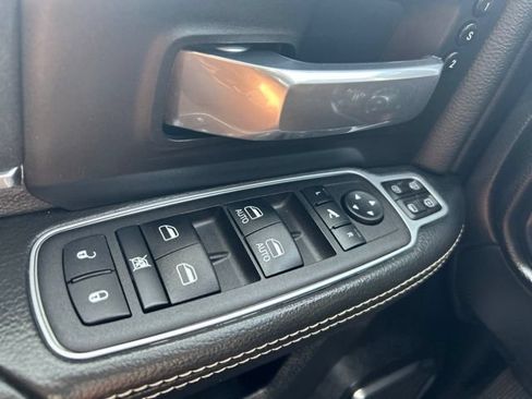Used 2024 RAM 2500 Laramie w/ Safety Group AWD/4WD image 17
