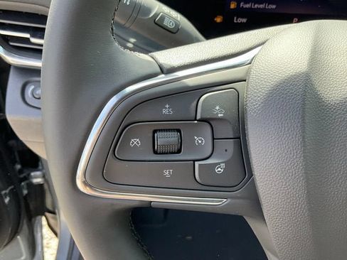 New 2026 Buick Envista Sport Touring w/ Convenience I Package FWD image 8