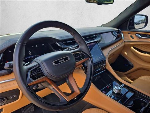 Used 2023 Jeep Grand Cherokee L Summit image 9