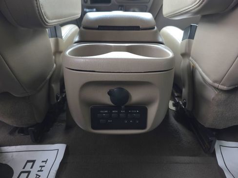 Used 2002 Ford Excursion Limited RWD image 26