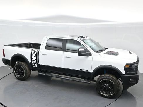 New 2026 RAM 2500 Power Wagon image 59