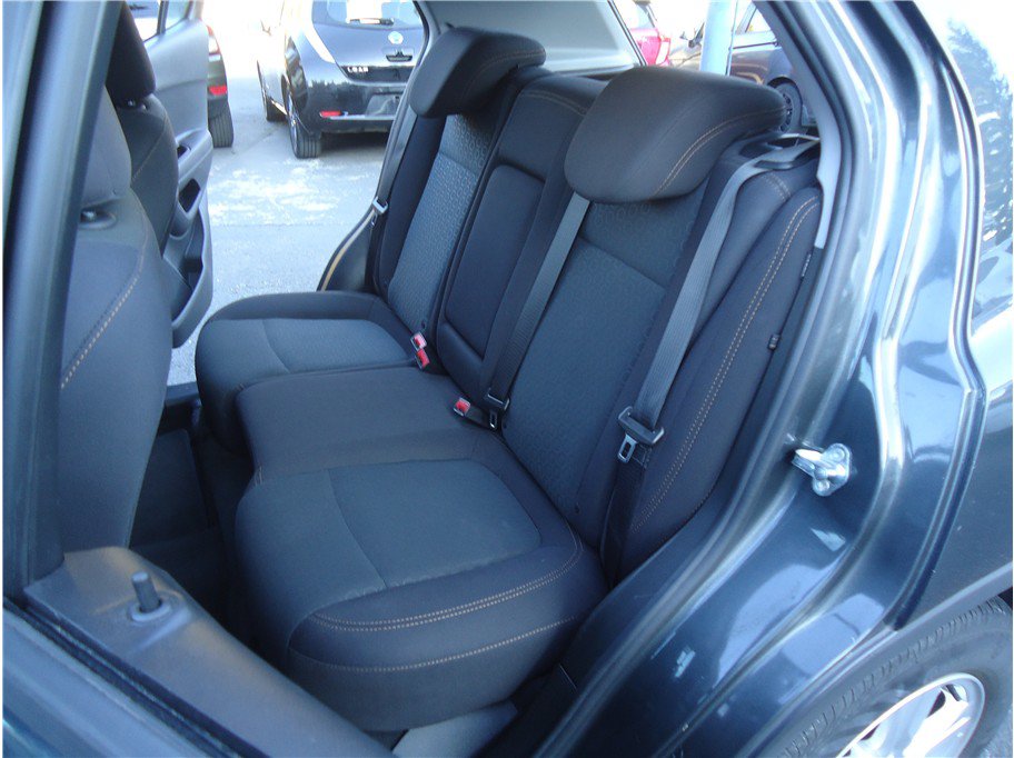 Used 2020 Chevrolet Trax LS FWD image 12