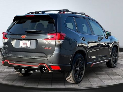 Used 2024 Subaru Forester Sport AWD/4WD image 6