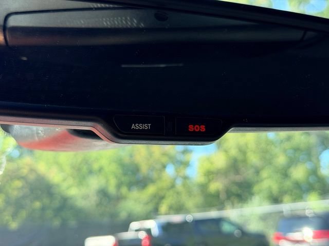 Used 2018 Dodge Charger GT AWD/4WD image 18