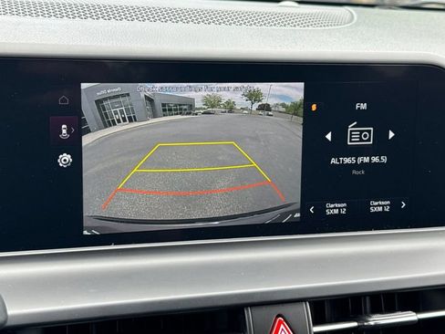 Used 2024 Kia Seltos S FWD image 20