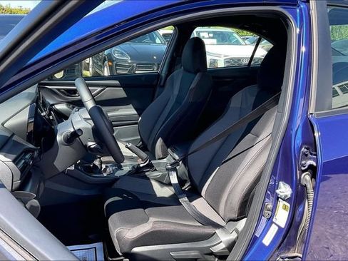 Used 2024 Subaru WRX AWD/4WD image 25