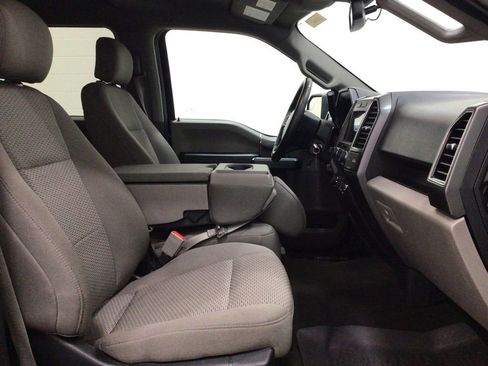 Used 2020 Ford F150 XLT w/ Equipment Group 302A Luxury image 30