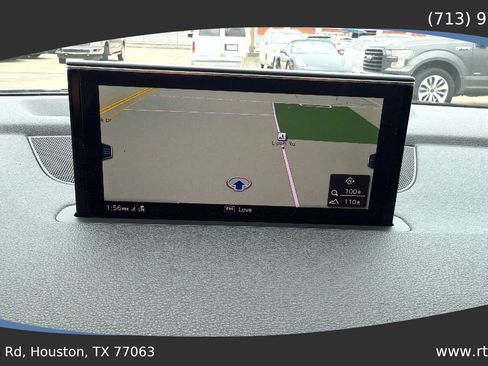 Used 2018 Audi Q7 3.0T Premium Plus w/ Premium Plus Package image 47