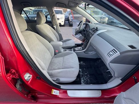 Used 2010 Toyota Corolla LE image 15