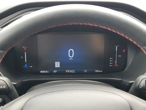 Certified 2024 Ford Escape ST-Line w/ Tech Pack #1 AWD/4WD image 21
