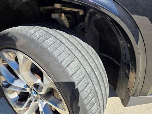 Used 2014 BMW X5 xDrive35d image 14