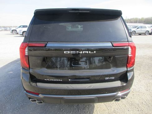 New 2026 GMC Yukon XL Denali Ultimate image 5
