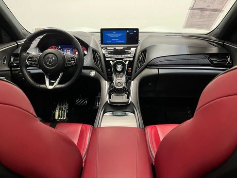 Certified 2023 Acura RDX A-Spec AWD/4WD image 17