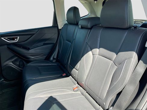 Used 2021 Subaru Forester Limited w/ Popular Package #3 image 26