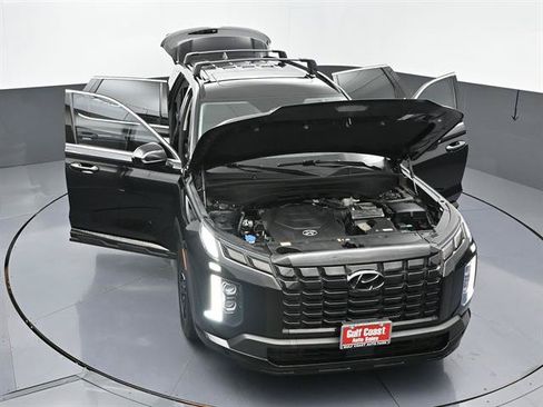 Used 2024 Hyundai Palisade XRT AWD/4WD image 46