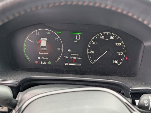 Used 2023 Honda CR-V Sport Touring image 21