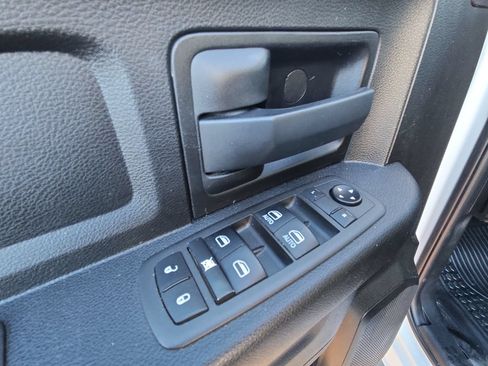 Used 2021 RAM 4500 Tradesman w/ Chrome Appearance Group RWD image 15