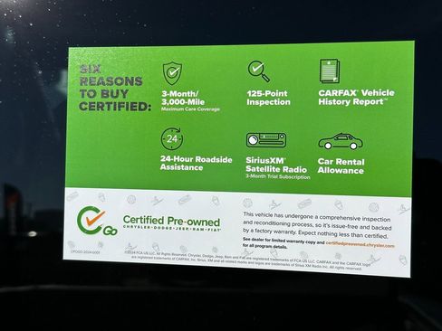 Used 2023 Toyota Tacoma 4x4 Double Cab image 7