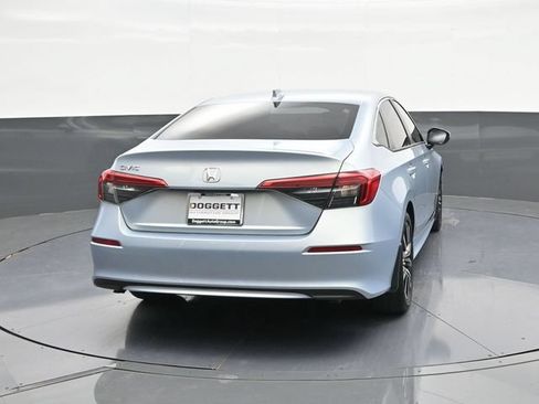 Used 2023 Honda Civic EX image 11