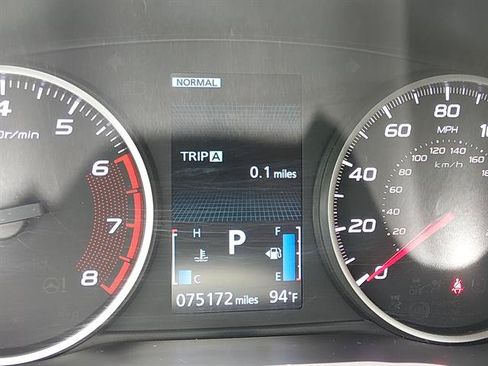 Used 2023 Mitsubishi Eclipse Cross LE AWD/4WD image 18