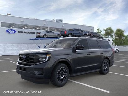 New 2025 Ford Expedition Active