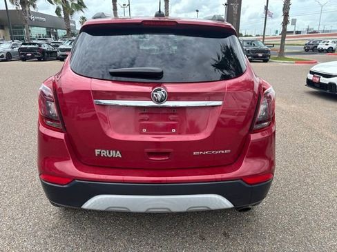 Used 2019 Buick Encore Preferred FWD image 5