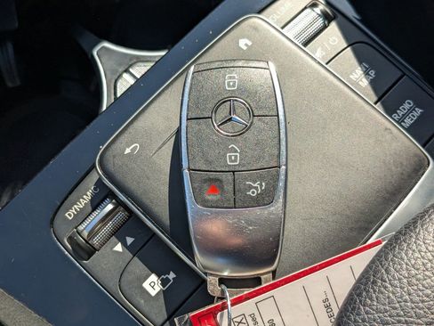 Certified 2023 Mercedes-Benz GLS 450 4MATIC image 11