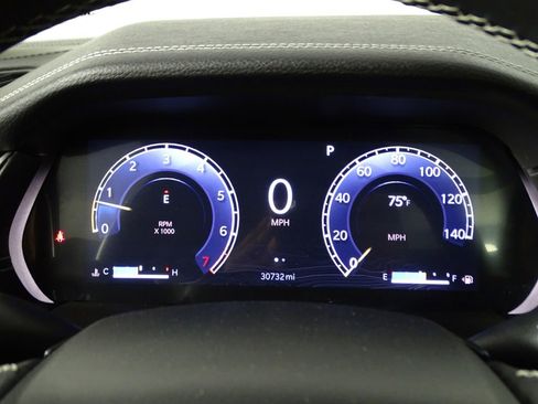 Used 2021 Jeep Grand Cherokee L Limited image 32