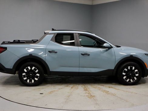 Certified 2026 Hyundai Santa Cruz SEL image 12