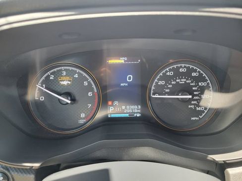 Used 2024 Subaru Forester Wilderness AWD/4WD image 14