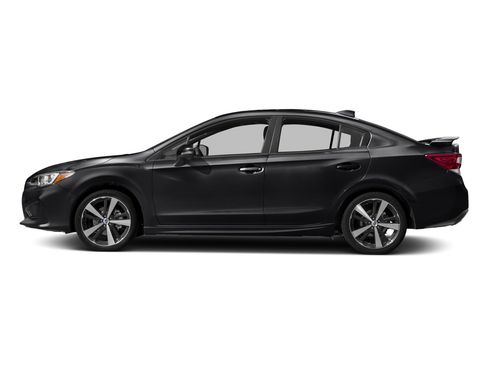 Used 2017 Subaru Impreza 2.0i Sport AWD/4WD image 3
