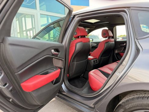Used 2022 Acura TLX w/ A-SPEC Pkg FWD image 18