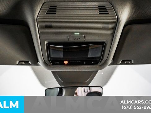 Used 2025 Volkswagen Atlas SE image 56