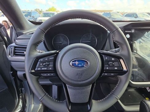 New 2026 Subaru Forester Premium AWD/4WD image 14