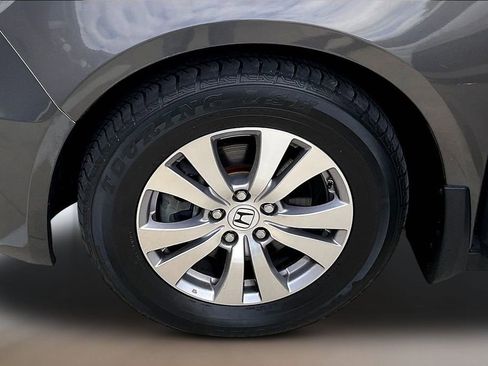 Used 2015 Honda Odyssey EX-L image 35