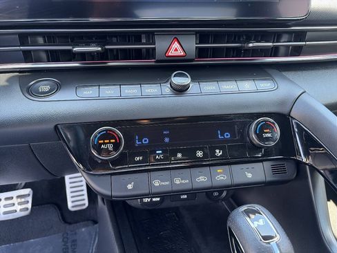 Used 2022 Hyundai Elantra N FWD image 33