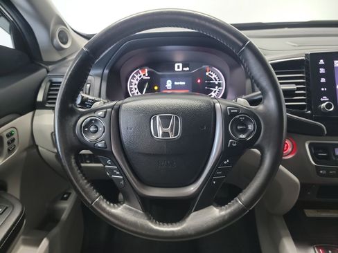 Used 2021 Honda Ridgeline RTL-E image 17