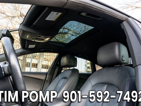 Used 2018 Audi A7 3.0T Premium Plus w/ S Line Sport Package image 13