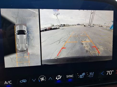 Used 2024 Chevrolet Traverse RS w/ LPO, Floor Liner Package image 28