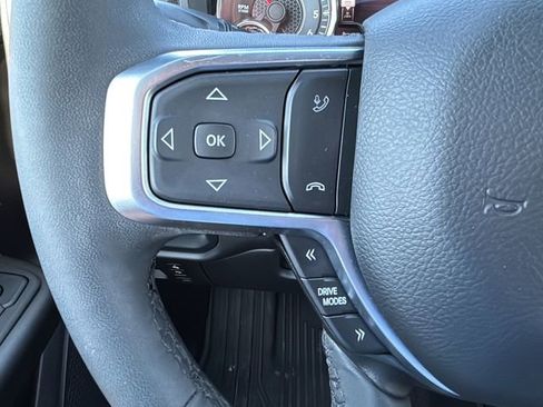 Used 2025 RAM 1500 Big Horn image 19