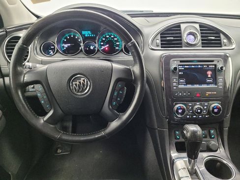 Used 2016 Buick Enclave Leather FWD image 22