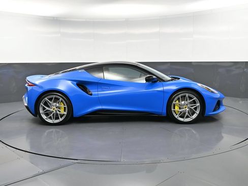 New 2026 Lotus Emira RWD image 9