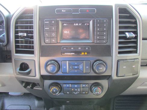 Used 2021 Ford F250 XL w/ Power Equipment Group RWD image 26