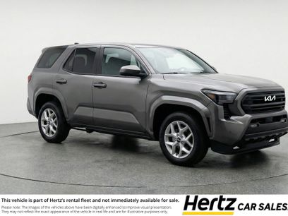 Used 2025 Kia Soul LX w/ LX Technology Package