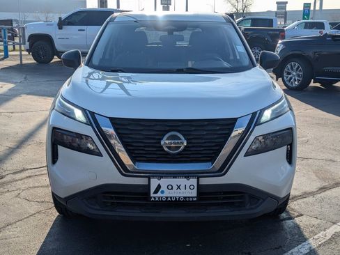 Used 2021 Nissan Rogue S image 10