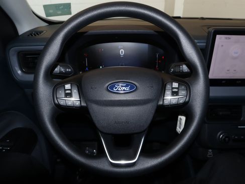 New 2026 Ford Maverick XL AWD/4WD image 25