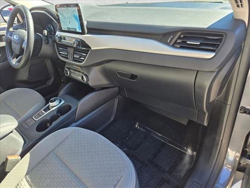 Certified 2022 Ford Escape SE w/ Convenience Package image 21