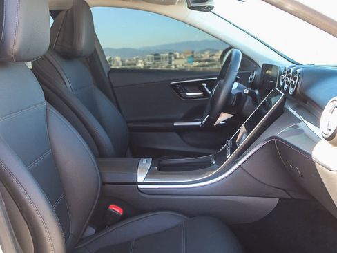 Used 2023 Mercedes-Benz C 300 Sedan image 16