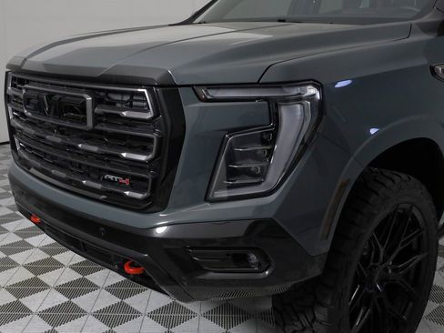 Used 2025 GMC Yukon AT4 Ultimate image 48