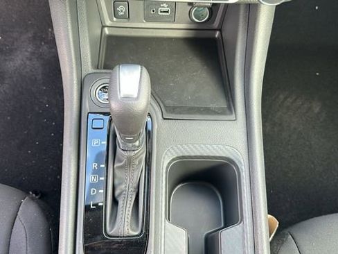 New 2025 Nissan Sentra S image 20